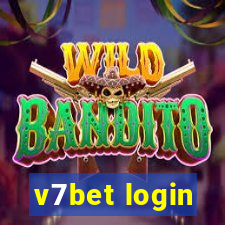 v7bet login